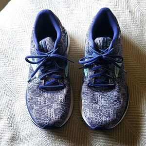 Womens Brooks Adrenaline 21 GTS